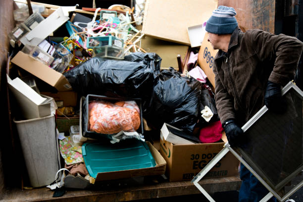 Best Furniture Removal  in Piedmont, AL