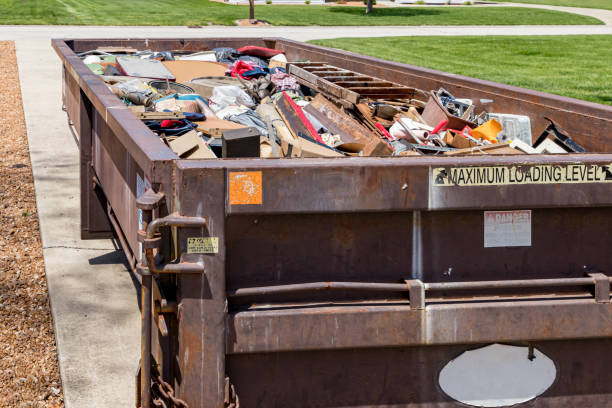 Best Yard Waste Removal  in Piedmont, AL
